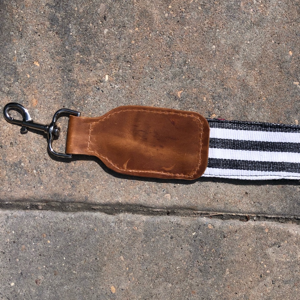 Gorgeous Crossbody Strap - Picture 10 of 14